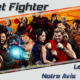 Street Fighter le film