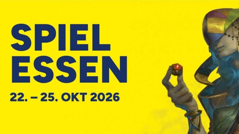 essen 2026