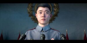 Call of Duty Modern Warfare 4