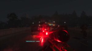 Call of Duty Modern Warfare 4