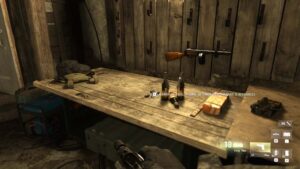 Call of Duty Modern Warfare 4